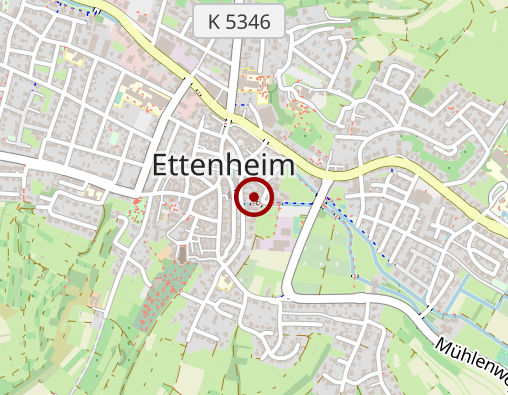 Karte: Ley Michael Dr.