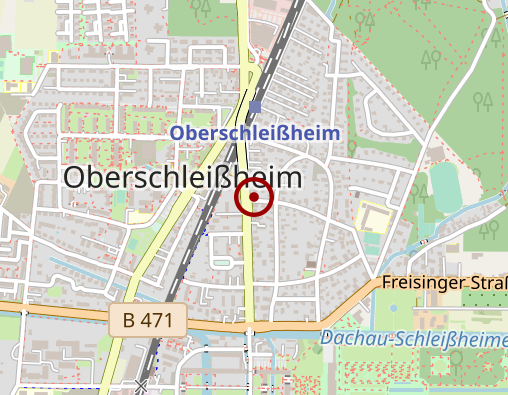 Karte: Imminger Iris