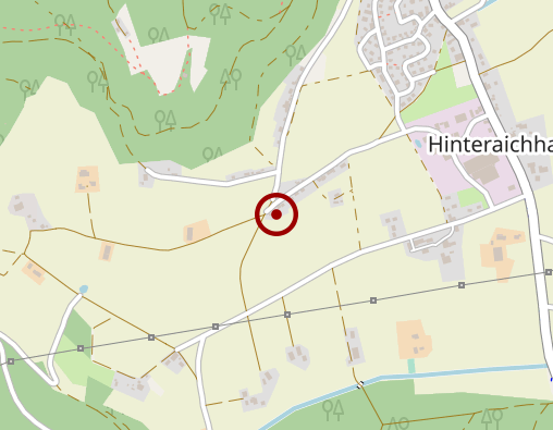 Karte: Bialek Hans-Dieter Naturheilpraxis