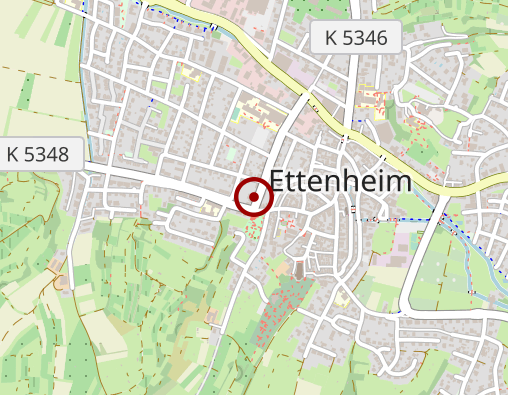 Karte: Kinzel Jochen