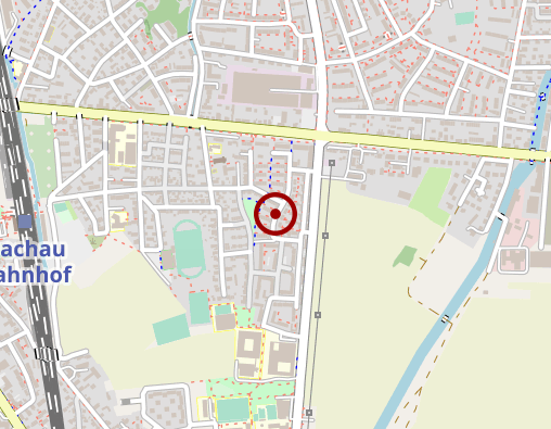 Karte: Sponder Christa