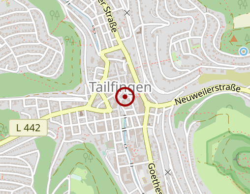 Karte: Kronen-Apotheke