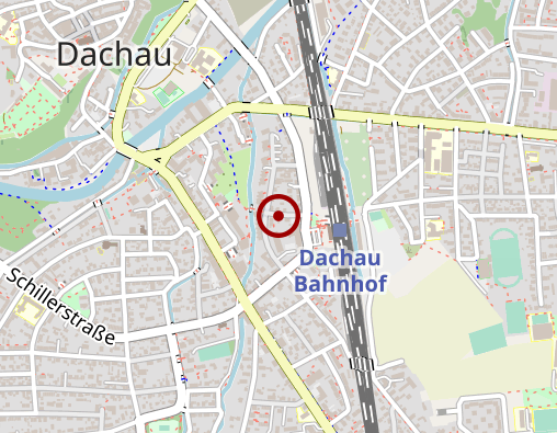 Karte: Wild-Lüffe Ingrid Dipl.-Psych. Dipl.-Päd.