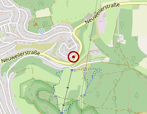 Karte: Lutz, Claudia