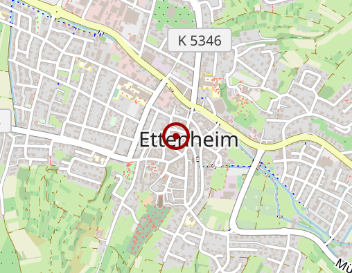 Karte: Marien-Apotheke