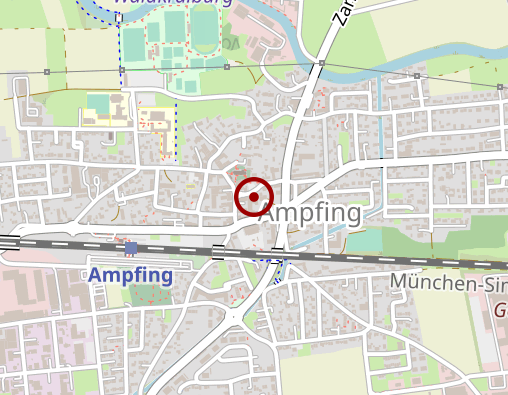 Karte: die Pflegeengel