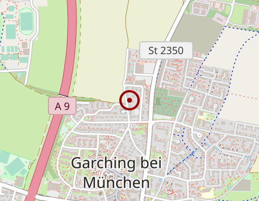 Karte: Siegel Monika