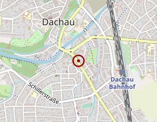 Karte: Fink Benedykt Dr.phil.