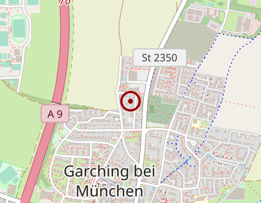 Karte: Physio Performance