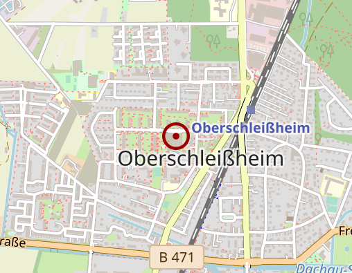 Karte: Phönix Apotheke