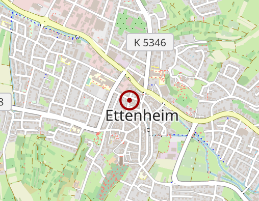 Karte: Gabriele Maria-Luise