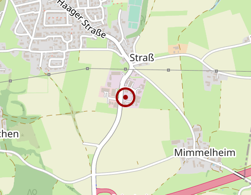 Karte: Degen Manuela