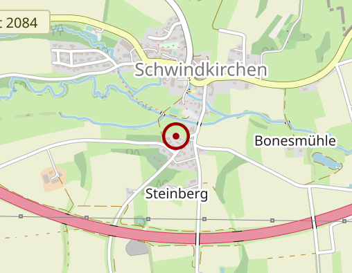 Karte: Brenninger Andrea