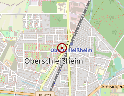 Karte: Martin Marianne