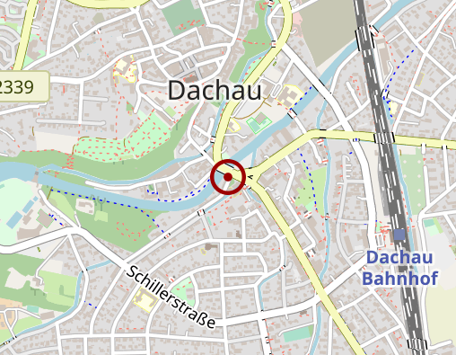 Karte: Hartmann Klaus Dipl.-Psych.