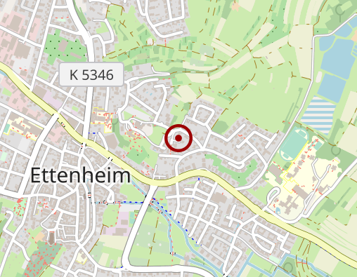 Karte: Zimmermann Andrea