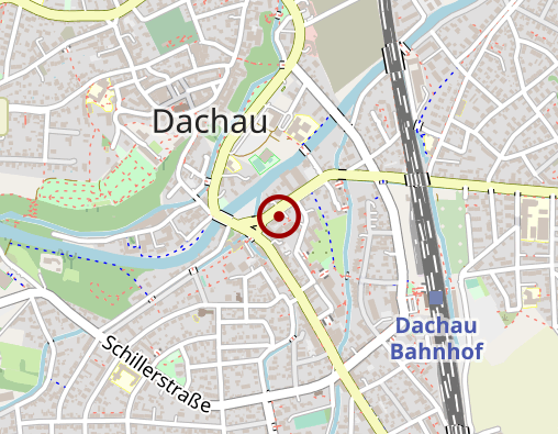 Karte: Dittmann Frank