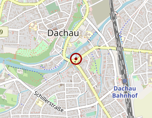 Karte: Ortenburger Alexandra Dipl.-Psych.