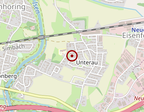 Karte: Krichenbauer Susanne