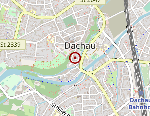 Karte: Forster Silvia