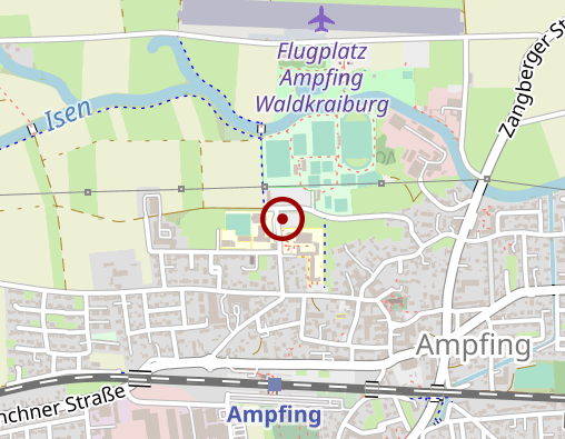 Karte: Dylong Gottfried Dr.phil. u. Gerlinde