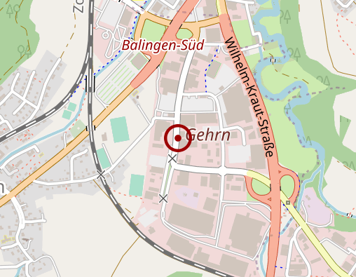 Karte: A Abk Albrecht Abschleppdienst Pannendienst Schlüsseldienst Ölspurbeseitigung eK Abschleppdienst