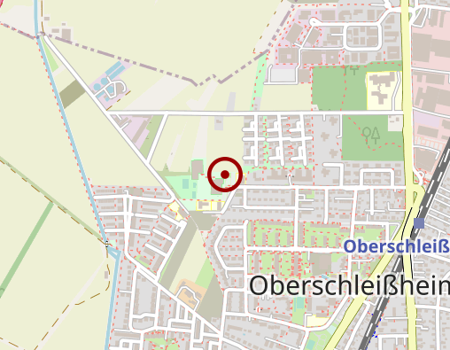 Karte: Vitalzentrum Wildnauer