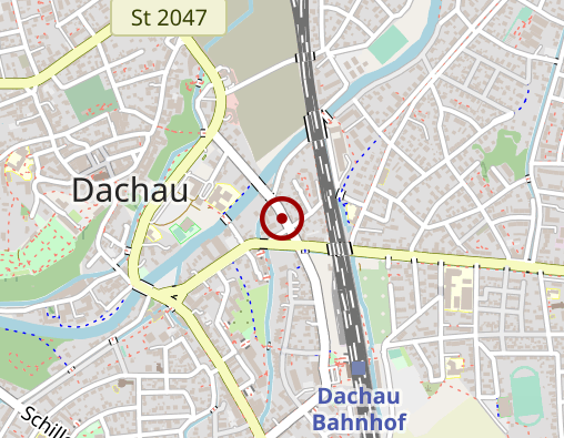 Karte: IHRE SCHÖNHEITSOASE FÜR SIE & IHN