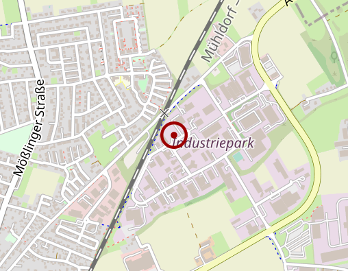 Karte: haushaltsnahe Dienstleistungen