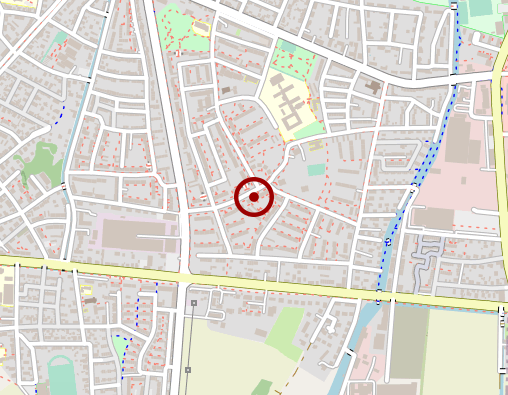 Karte: ABR Rimbach Sicherheitstechnik