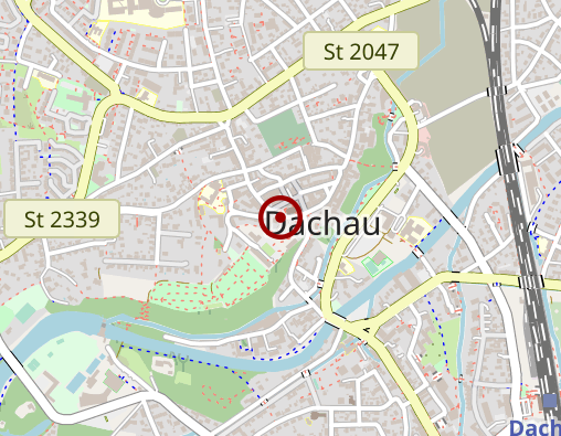 Karte: Fricke-Radvanyi Helmut