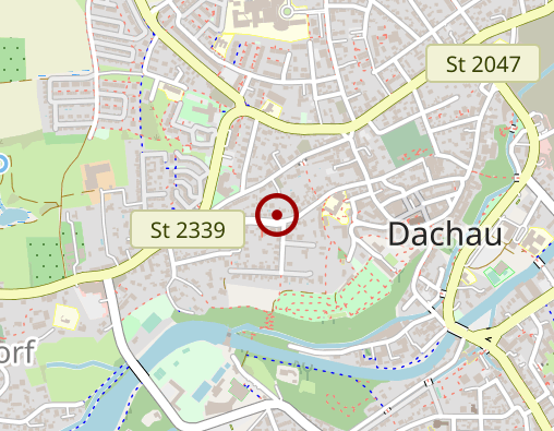 Karte: Mössinger Bianca