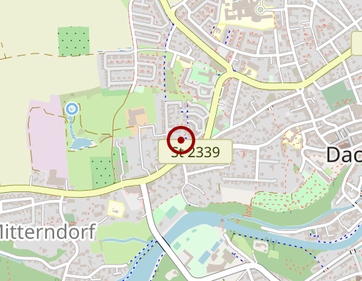 Karte: Michalczyk Herbert