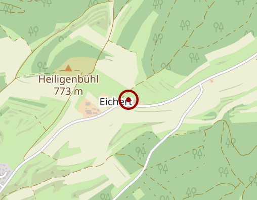 Karte: Göckel Holger Sanitärtechnik