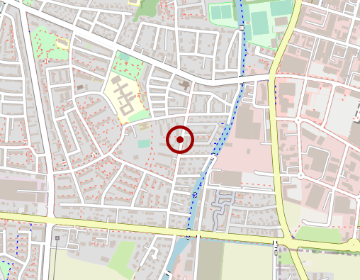 Karte: Paris Andreadis