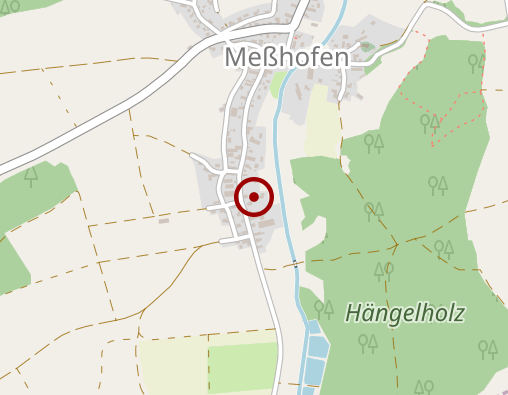 Karte: Reiser-Roßdeutscher Eva Physiotherapie