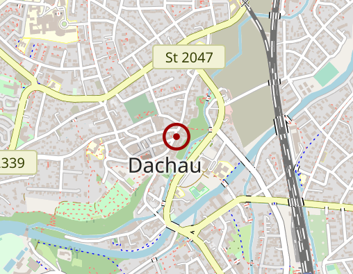 Karte: Obere Apotheke