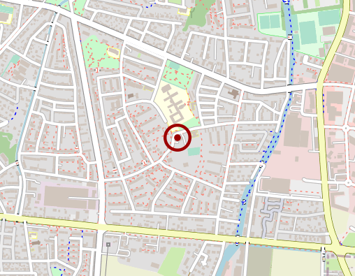 Karte: Gampenrieder Silvia