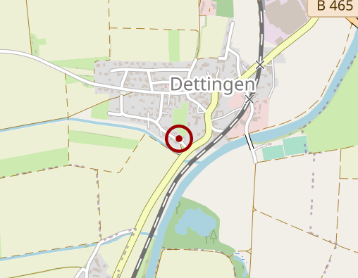 Karte: Schulz Stefan Sanitäre Installationen