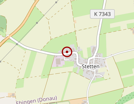 Karte: Hecht Marianne Krankengymnastin