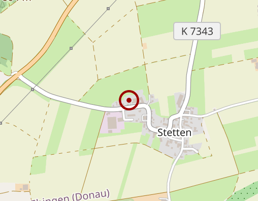 Karte: Hecht Sonja Logopädische Praxis