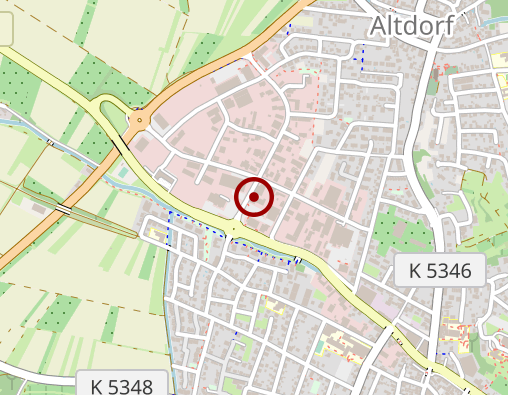 Karte: Mossbrugger-Hoffmann Heidi