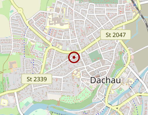 Karte: Brucker Ambros Dipl.Psych.Univ.