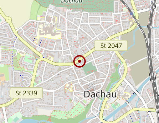 Karte: Hartmann Petra-Diana