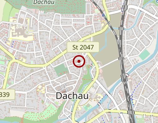 Karte: Eisner Regina