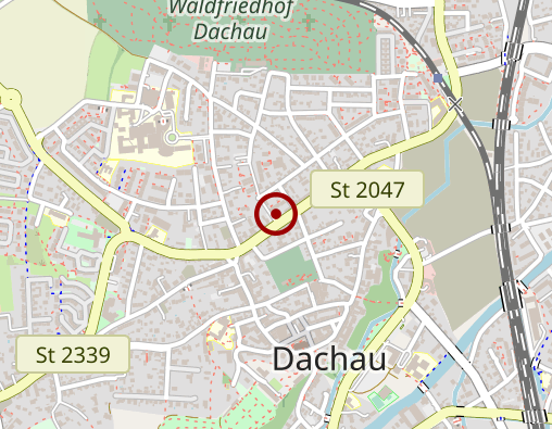 Karte: Rats-Apotheke