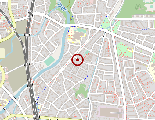 Karte: Hartmann Sabine