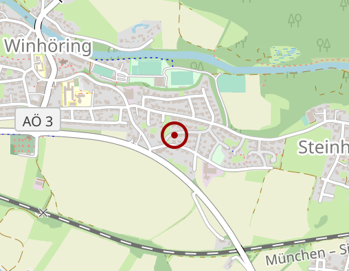 Karte: Schlagbauer Jürgen