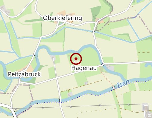 Karte: Trager Margit