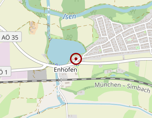 Karte: Alltagsbegleiter